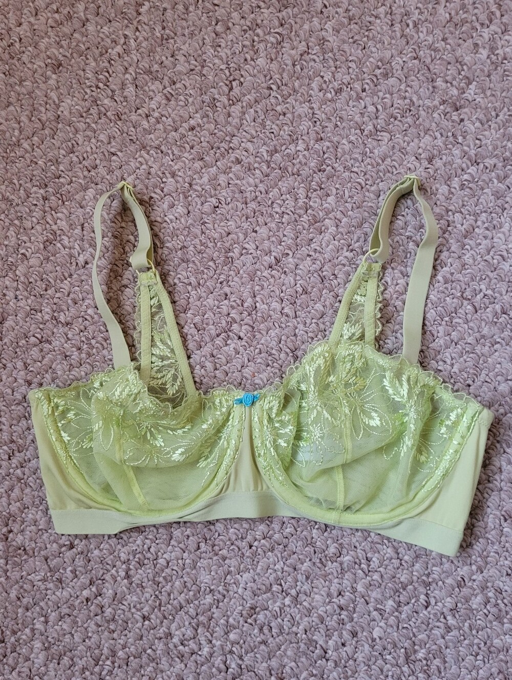 Cacique Bra 36DD